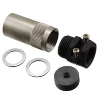 Souriau - UT012JCPGN - UTO BACKSHELL