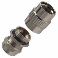 Souriau - UT012JCS - CONN BACKSHELL W/CLAMP SZ12 PG11