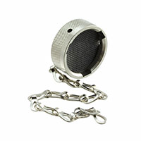 Souriau - UT014DCG - CONN RCPT SEALING CAP SIZE 14