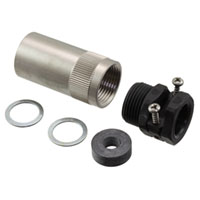 Souriau - UT014JCPGN - UTO BACKSHELL