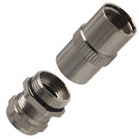 Souriau - UT012JCL - CONN BACKSHELL W/CLAMP SZ12 PG11