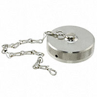 Souriau - UT022DCG - CONN RCPT SEALING CAP SIZE 22