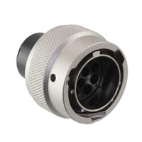 Souriau - UT061492PH - CONN PLUG HSG MALE 12POS INLINE