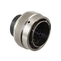 Souriau - UT062030PH - CONN PLUG HSG MALE 30POS INLINE