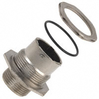 Souriau - UT071412PH - CONN RCPT HSNG MALE 12POS PNL MT