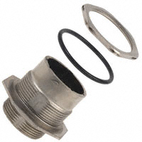 Souriau - UT072028PH - CONN RCPT HSNG MALE 28POS PNL MT