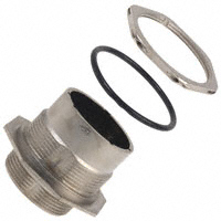 Souriau - UT072235PH - CONN RCPT HSNG MALE 35POS PNL MT