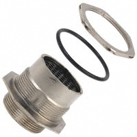 Souriau - UT072235SH - CONN RCPT HSG FMALE 35POS PNL MT