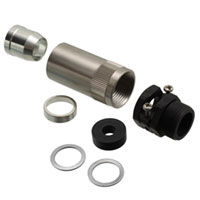 Souriau - UT0S14JCPGN - UT0 BACKSHELL SHLDD CBL CLMP