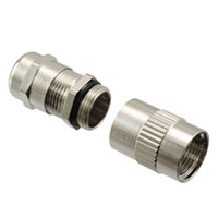 Souriau - UT0S14JCSL - CONN BACKSHELL W/CLAMP SZ 14