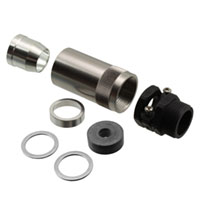 Souriau - UT0S16JCPGN - UT0 BACKSHELL SHLDD CBL CLMP