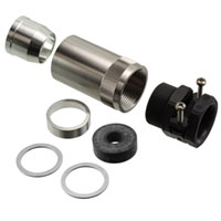 Souriau - UT0S20JCPGN - UT0 BACKSHELL SHLDD CBL CLMP