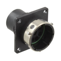 Souriau - UTG0148PH - CONN RCPT HSNG MALE 8POS PNL MT