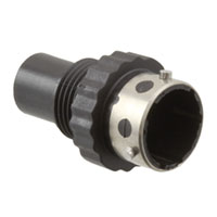 Souriau - UTG1103P - CONN RCPT HSG MALE 3POS INLINE