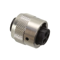 Souriau - UTG6103SN - CONN PLG HSG FMALE 3POS INLINE