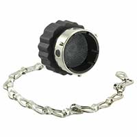Souriau - UTG614DCG - CONN PLUG SEALING CAP SIZE 14