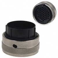 Souriau - UTG624-48PN - CONN PLUG HSG MALE 48POS INLINE