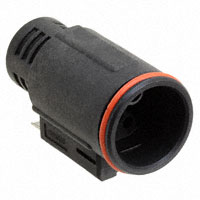 Souriau - UTL6102G1W3P - CONN PLUG HSNG F/M 6POS INLINE