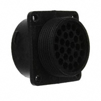 Souriau - UTP02028S - CONN RCPT HSG FMALE 28POS PNL MT