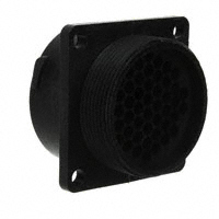 Souriau - UTP02448S - CONN RCPT HSG FMALE 48POS PNL MT