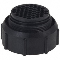 Souriau - UTP62448P - CONN PLUG HSG MALE 48POS INLINE