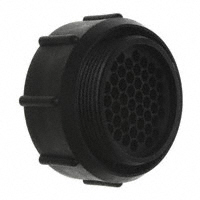 Souriau - UTP62448S - CONN PLG HSG FMALE 48POS INLINE