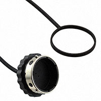 Souriau - UTS618DCG - CONN PLUG SEALING CAP SIZE 18