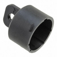 Souriau - UTS618DCG2 - SEALING CAP FOR UTS HOUSING