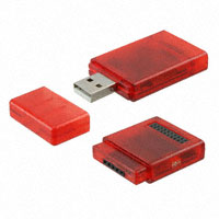 Cypress Semiconductor Corp - FMCDC-MB95260H-EK-01 - KIT EVAL MB95260 SERIES EEPROM