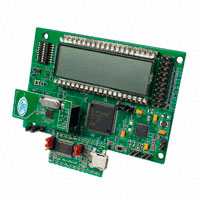 Cypress Semiconductor Corp - MB39C811-EVBSK-01 - EVAL KIT ENERGY HARVEST MB39C8XX