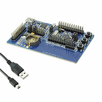 Cypress Semiconductor Corp - SK-FM0-V48-S6E1A1 - FM0+ PROMO BOARD