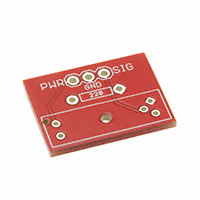 SparkFun Electronics - BOB-09322 - SPARKFUN PHOTO INTERRUPTER BREAK