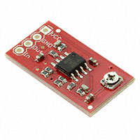 SparkFun Electronics - BOB-09816 - SPARKFUN OPAMP BREAKOUT - LMV358