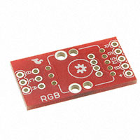 SparkFun Electronics - BOB-11722 - SPARKFUN ROTARY ENCODER BREAKOUT
