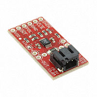 SparkFun Electronics - BOB-12052 - SPARKFUN COULOMB COUNTER BREAKOU