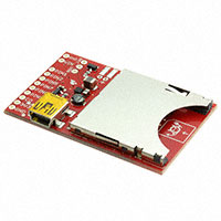 SparkFun Electronics - BOB-12886 - SPARKFUN ELECTRIC IMP BREAKOUT