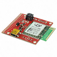 SparkFun Electronics - BOB-12958 - SPARKFUN ELECTRIC IMP IMP002 BRE