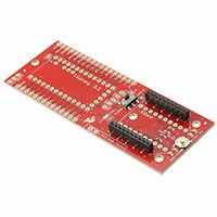 SparkFun Electronics - BOB-13311 - TEENSY 3.1 XBEE ADAPTER