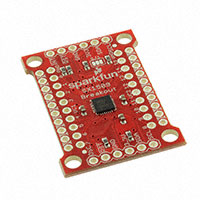 SparkFun Electronics - BOB-13601 - 16 OUTPUT I/O EXPANDER BREAKOUT