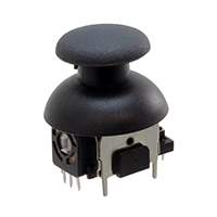 SparkFun Electronics - COM-09032 - THUMB JOYSTICK