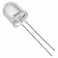 SparkFun Electronics - COM-11452 - LED - 10MM CYCLING RGB (SLOW)