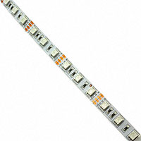 SparkFun Electronics - COM-12021 - LED RGB STRIP - BARE (1M)