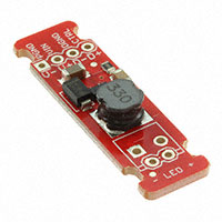 SparkFun Electronics - COM-12937 - FEMTOBUCK LED DRIVER