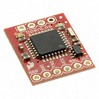 SparkFun Electronics - DEV-09530 - OPENLOG