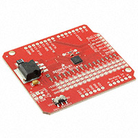 SparkFun Electronics - DEV-10615 - PWM SHIELD