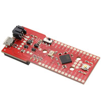 SparkFun Electronics - DEV-11520 - FIO V3 ATMEGA32U4