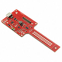 SparkFun Electronics - DEV-13044 - BLOCK FOR INTEL EDISON - RASPBER