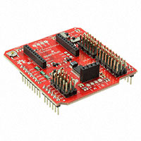 SparkFun Electronics - DEV-13295 - SPARKFUN LUDUS PROTOSHIELD WIREL