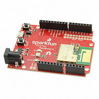 SparkFun Electronics - DEV-13321 - PHOTON REDBOARD SPARKFUN
