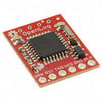 SparkFun Electronics - DEV-13712 - OPENLOG